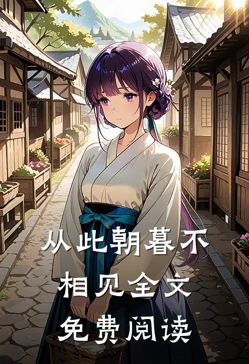 从此朝暮不相见全文免费阅读