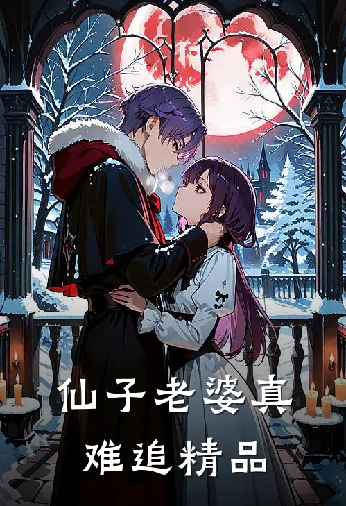 仙子老婆真难追精品