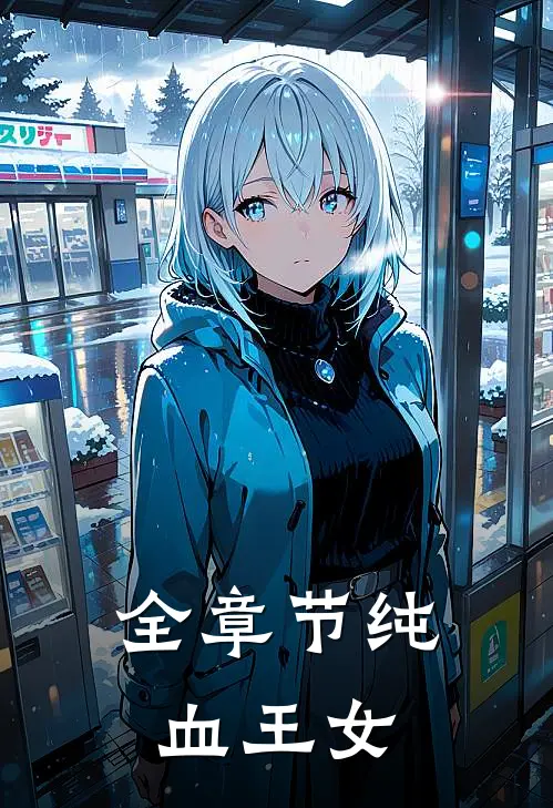 全章节纯血王女