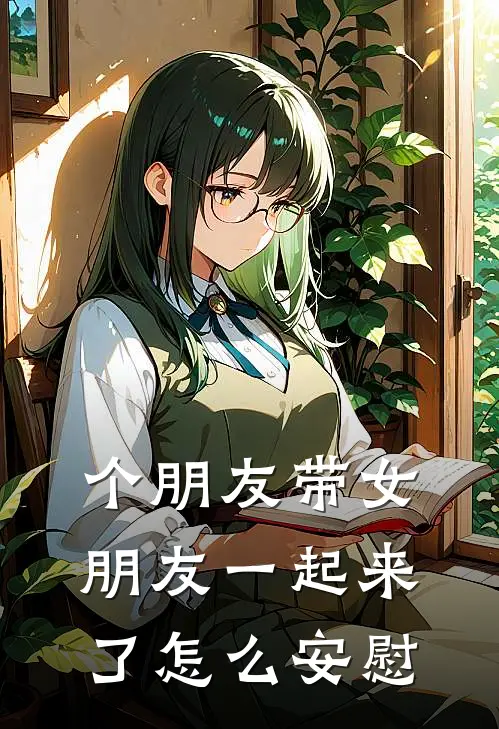 个朋友带女朋友一起来了怎么安慰