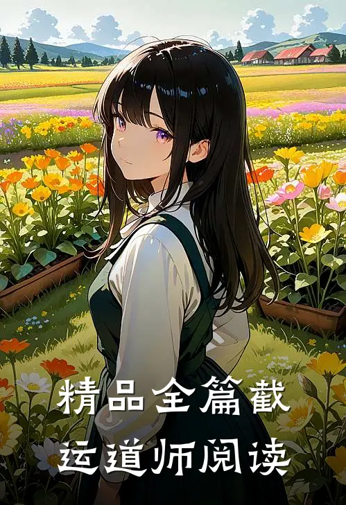 精品全篇截运道师阅读
