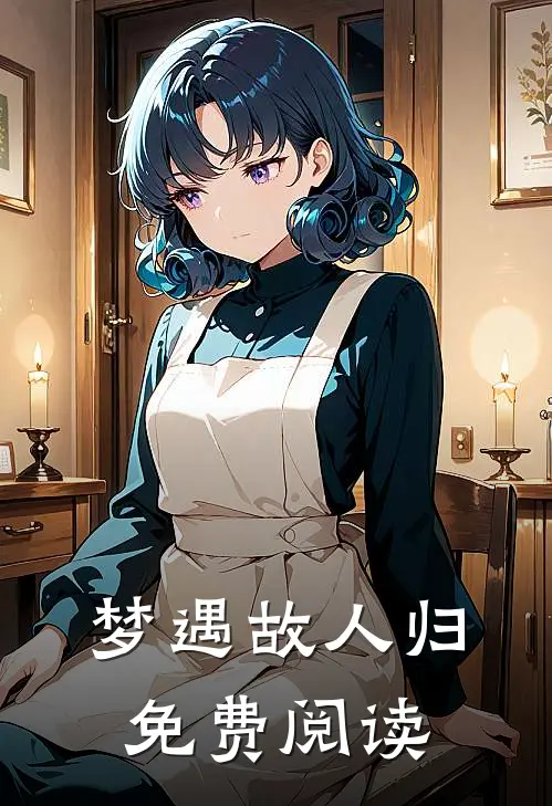 梦遇故人归免费阅读