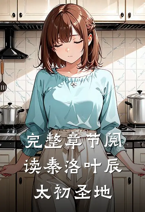 完整章节阅读秦洛叶辰太初圣地