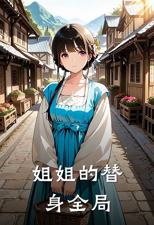 姐姐的替身全局
