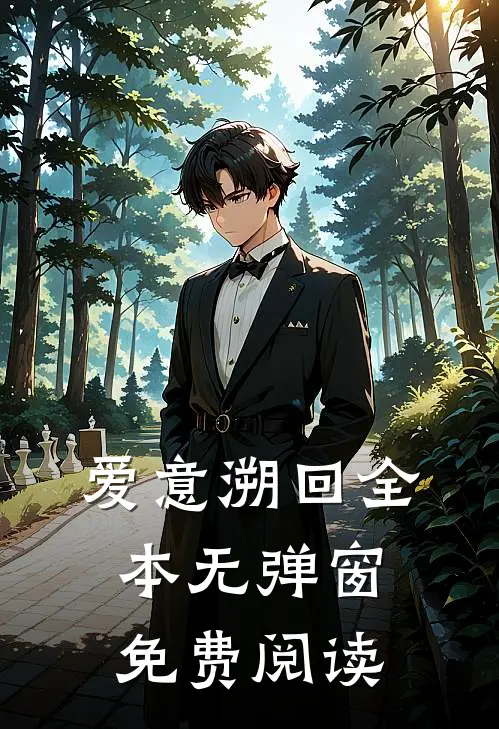 爱意溯回全本无弹窗免费阅读