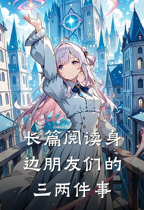 长篇阅读身边朋友们的三两件事