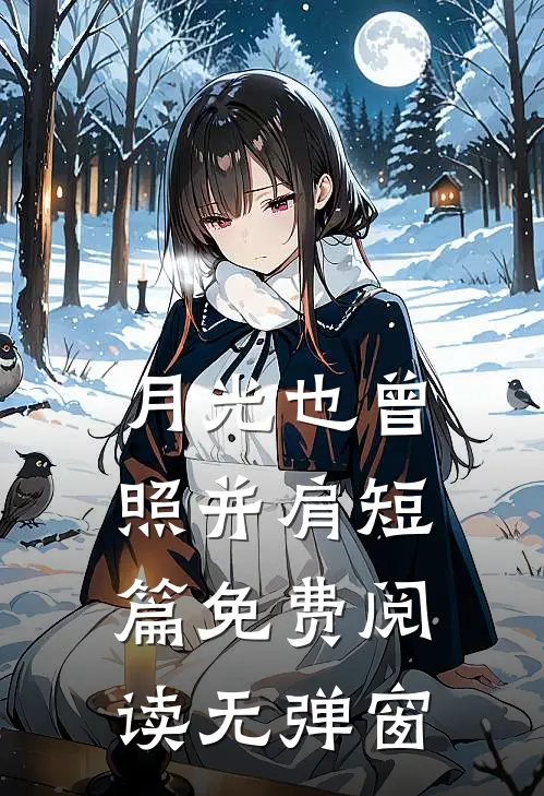 月光也曾照并肩短篇免费阅读无弹窗
