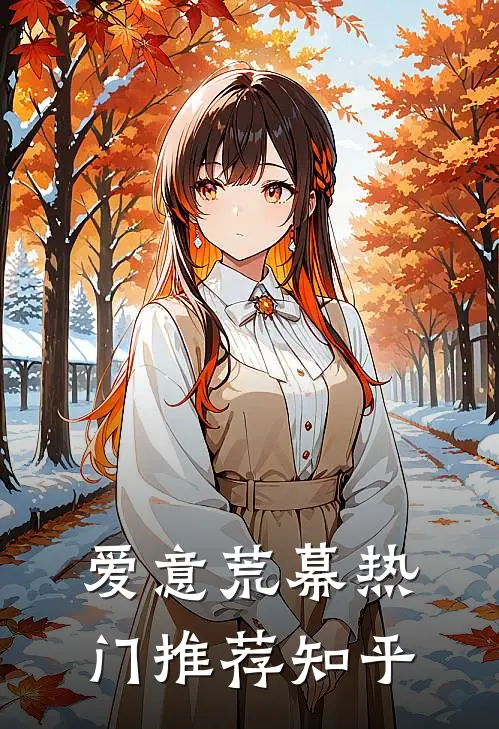 爱意荒幕热门推荐知乎