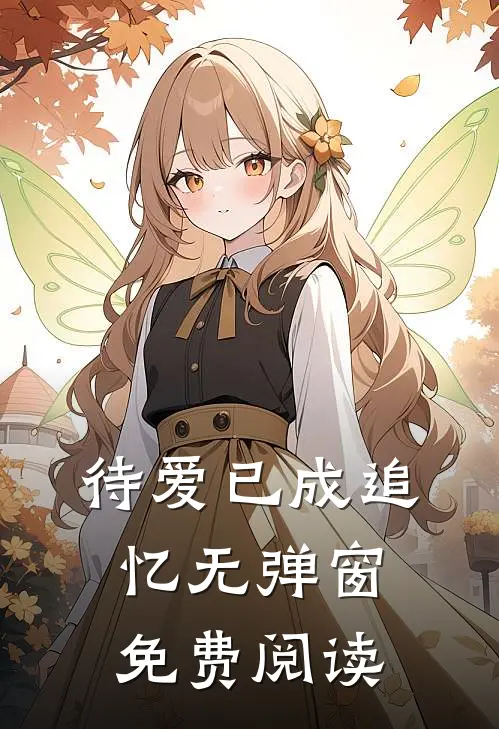 待爱已成追忆无弹窗免费阅读