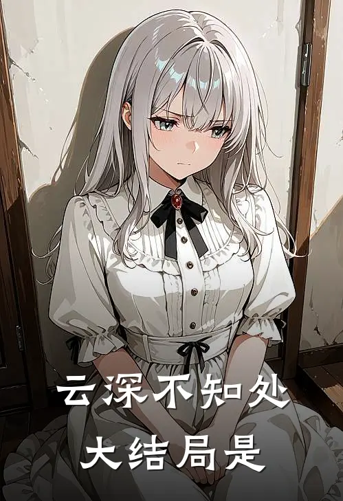 云深不知处大结局是