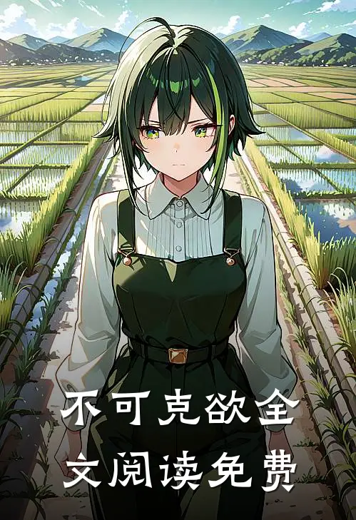 不可克欲全文阅读免费
