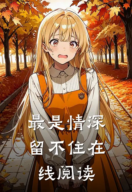 最是情深留不住在线阅读