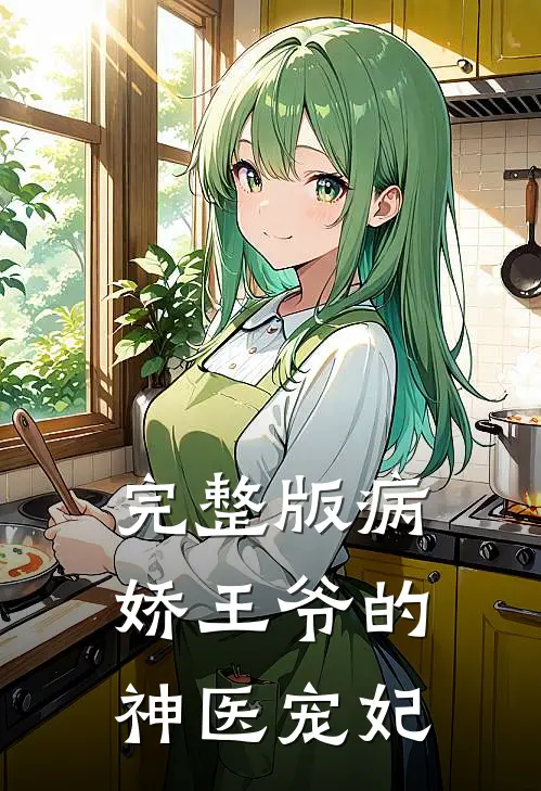 完整版病娇王爷的神医宠妃