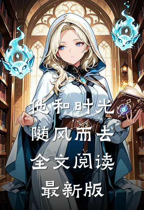 他和时光随风而去全文阅读最新版
