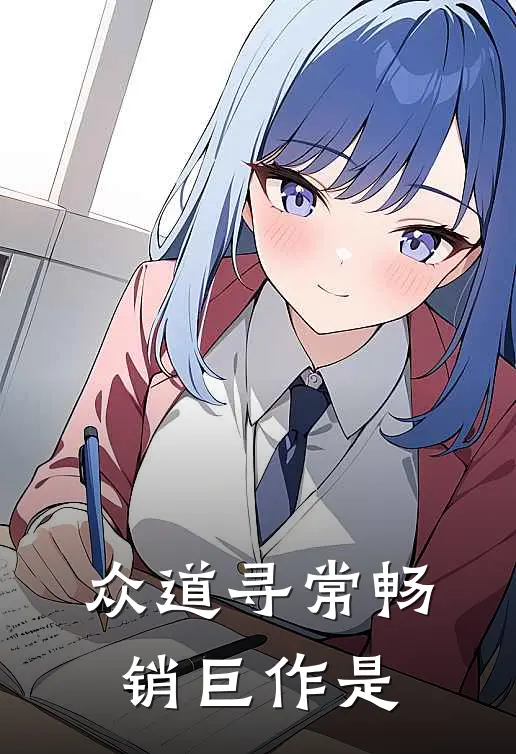 众道寻常畅销巨作是