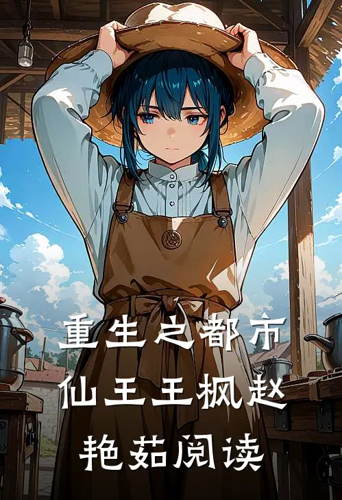 重生之都市仙王王枫赵艳茹阅读