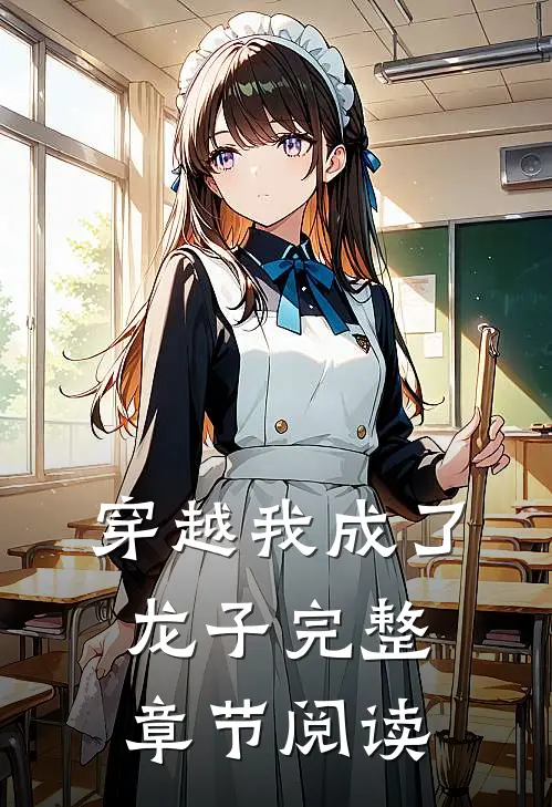 穿越我成了龙子完整章节阅读