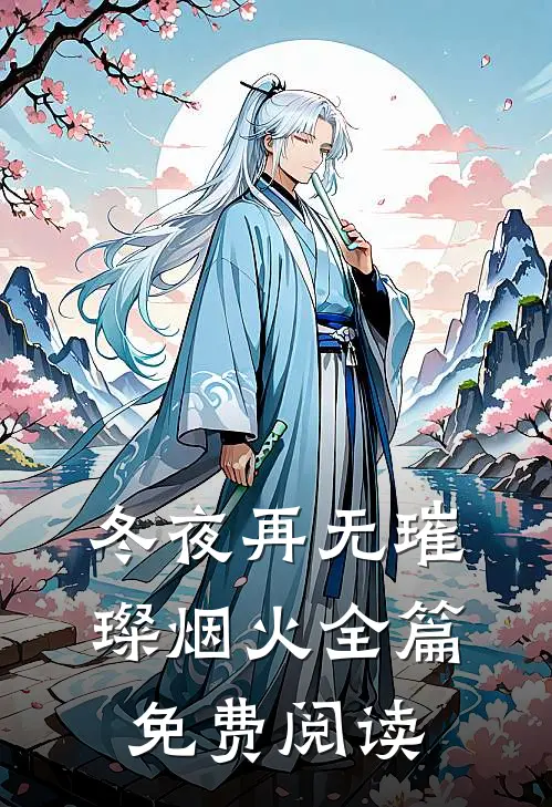 冬夜再无璀璨烟火全篇免费阅读