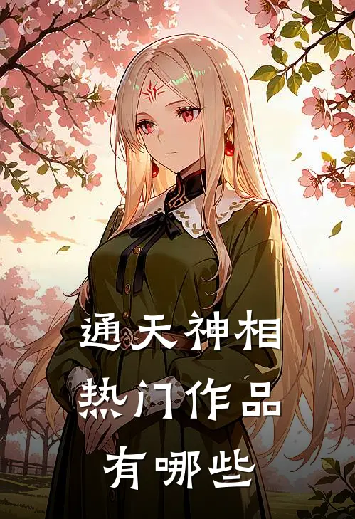 通天神相热门作品有哪些