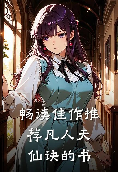 畅读佳作推荐凡人天仙诀的书