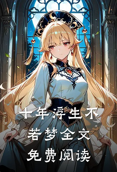 十年浮生不若梦全文免费阅读