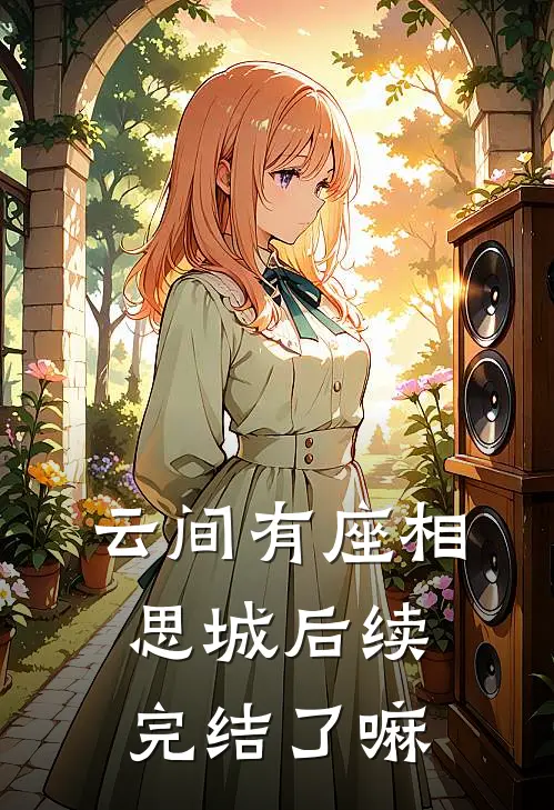 云间有座相思城后续完结了嘛