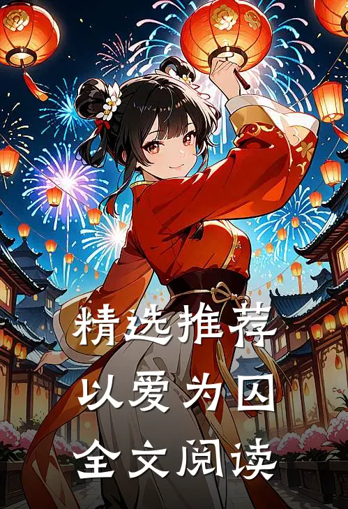 精选推荐以爱为囚全文阅读