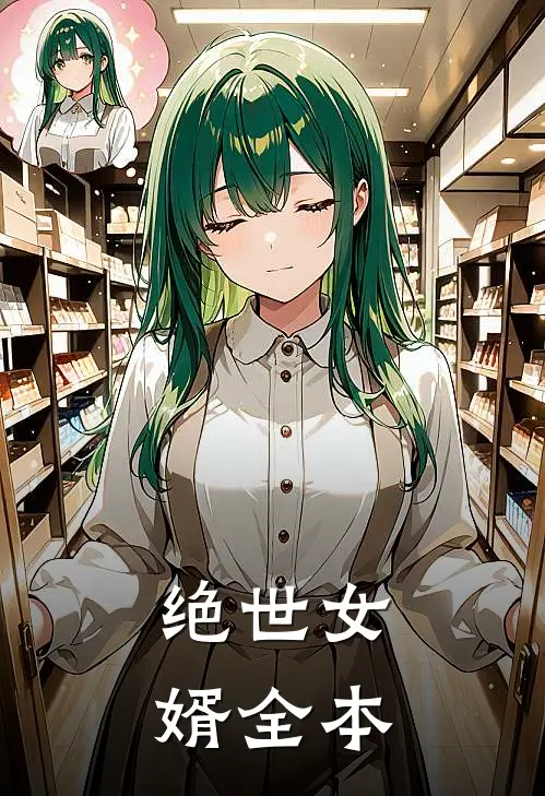 绝世女婿全本