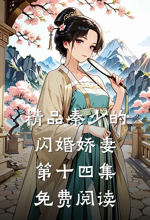 精品秦少的闪婚娇妻第十四集免费阅读