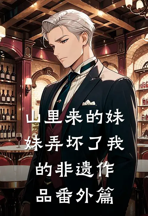 山里来的妹妹弄坏了我的非遗作品 番外篇