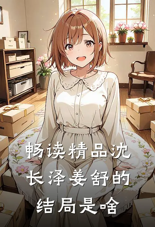 畅读精品沈长泽姜舒的结局是啥