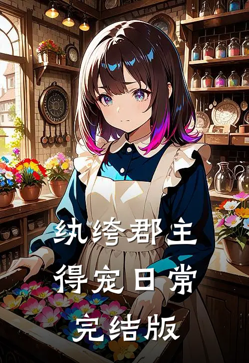 纨绔郡主得宠日常完结版