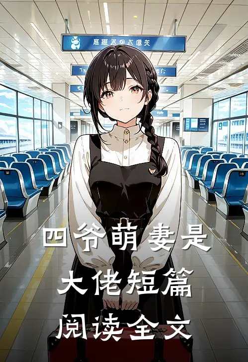 四爷萌妻是大佬短篇阅读全文