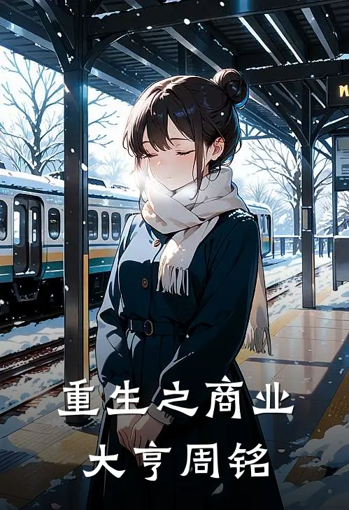 重生之商业大亨周铭