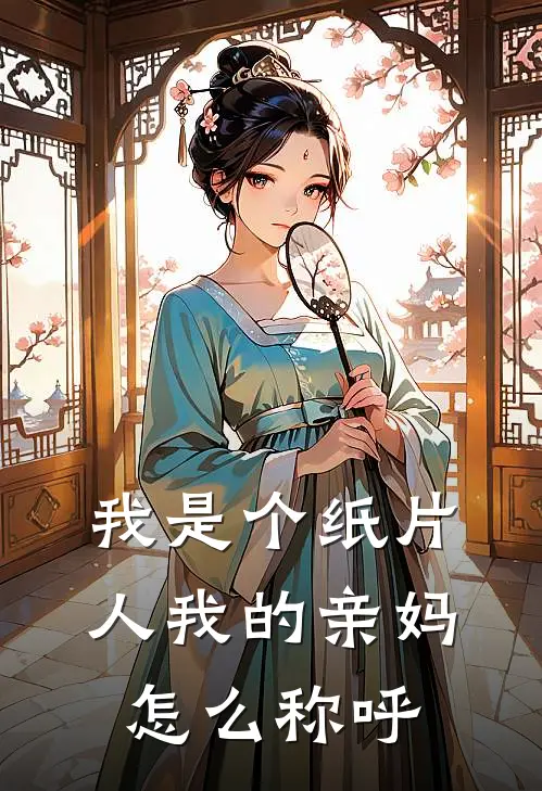 我是个纸片人我的亲妈怎么称呼