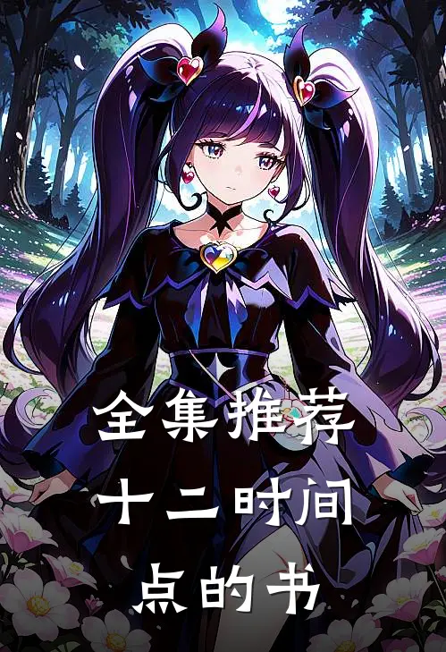 全集推荐十二时间点的书