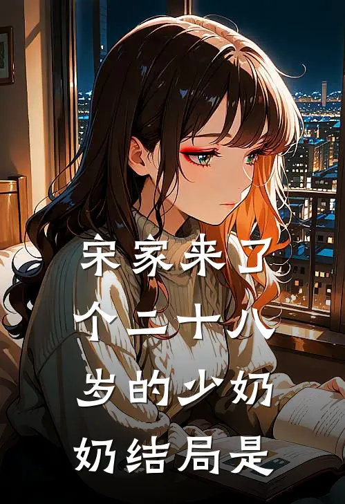 宋家来了个二十八岁的少奶奶结局是