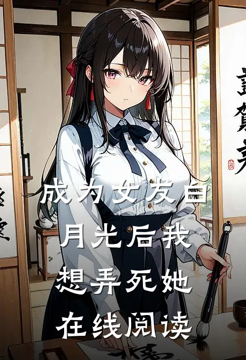 成为女友白月光后我想弄死她在线阅读