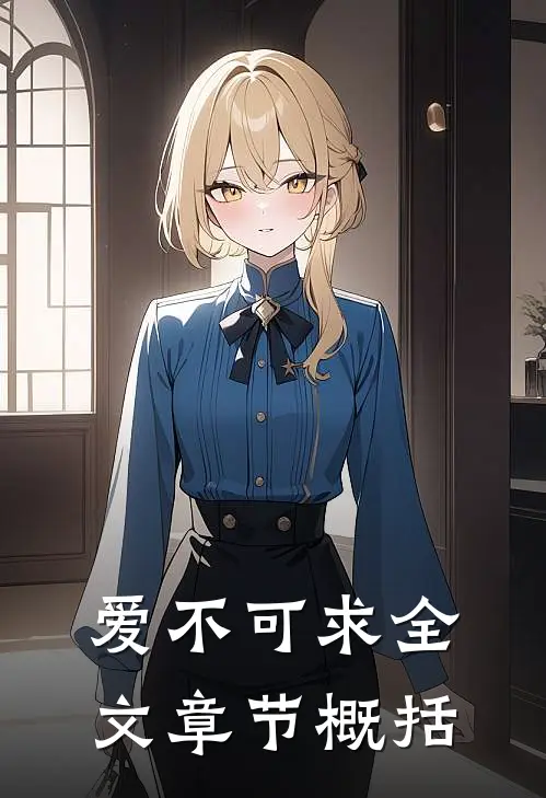 爱不可求全文章节概括