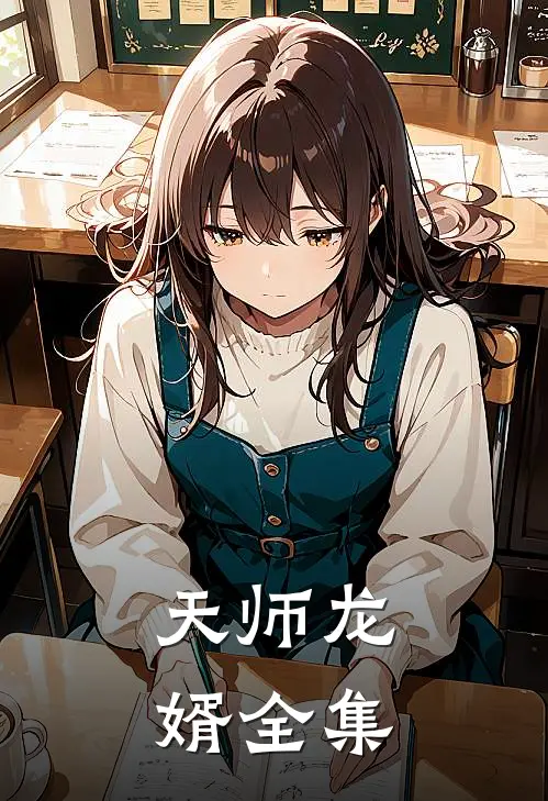 天师龙婿全集