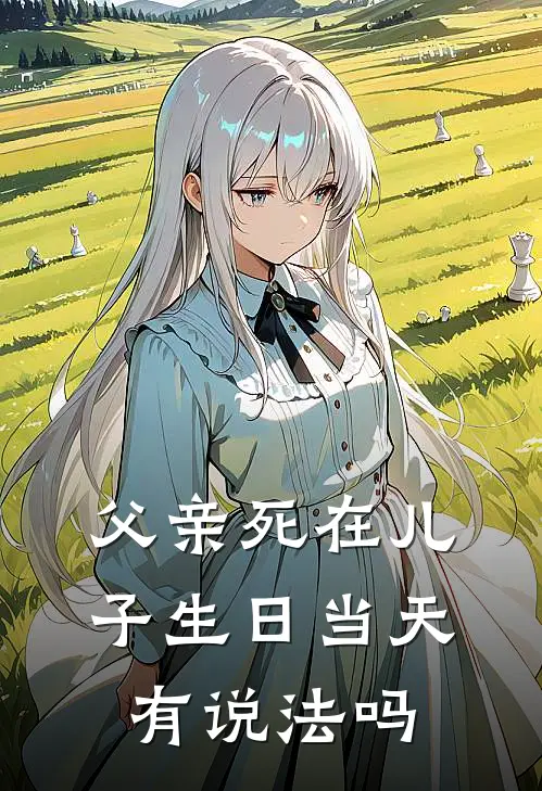 父亲死在儿子生日当天有说法吗
