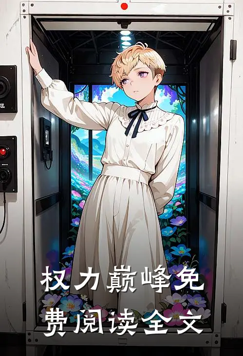 权力巅峰免费阅读全文