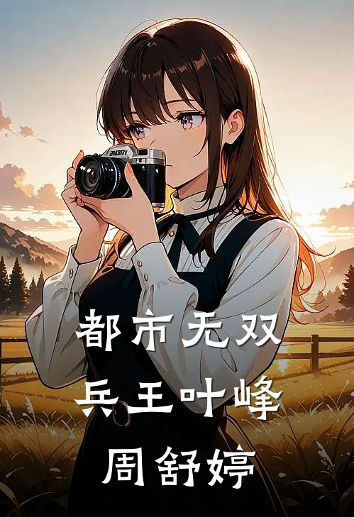都市无双兵王叶峰周舒婷