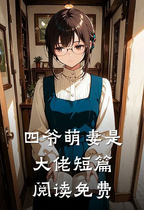 四爷萌妻是大佬短篇阅读免费