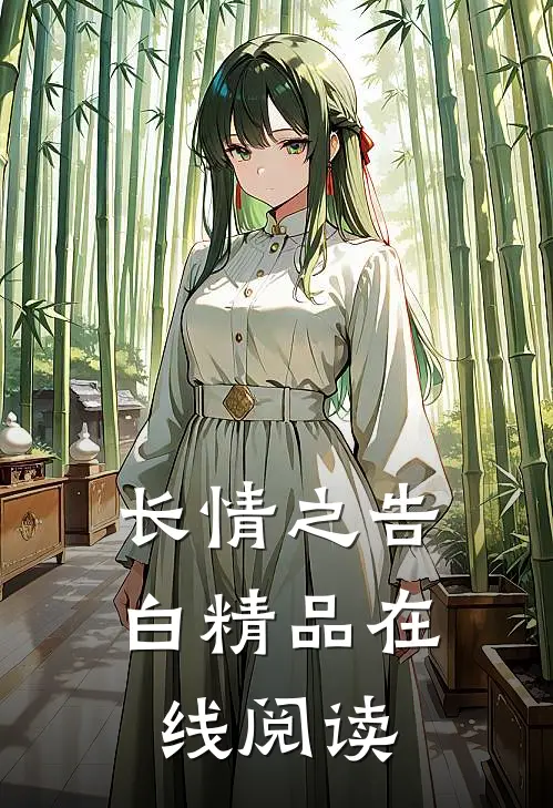 长情之告白精品在线阅读