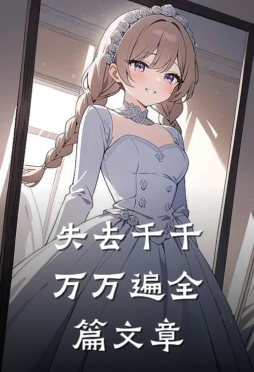 失去千千万万遍全篇文章
