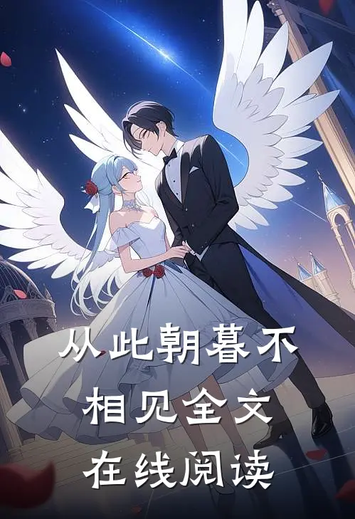 从此朝暮不相见全文在线阅读