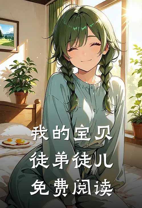 我的宝贝徒弟徒儿免费阅读