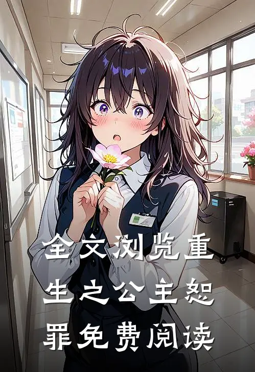 全文浏览重生之公主恕罪免费阅读