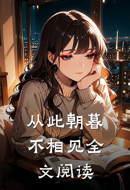 从此朝暮不相见全文阅读